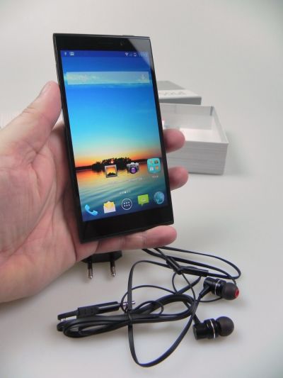 Allview X1 Xtreme Review