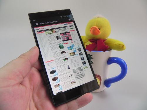 Allview X1 Xtreme review Mobilissimo.ro