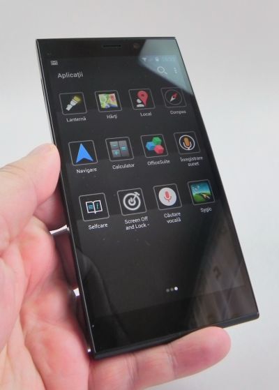 Allview X1 Xtreme Review