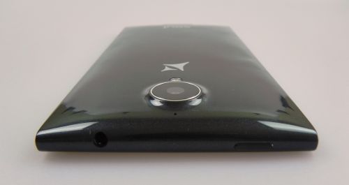 Allview X1 Xtreme pe partea hardware