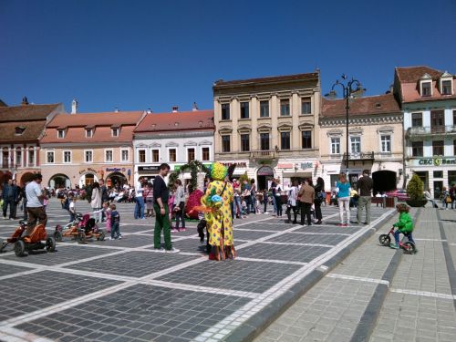 Fotografie realizata cu Allview X1 Xtreme