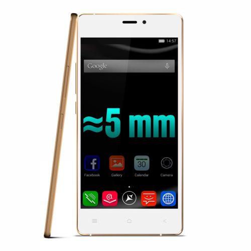 Allview X2 Soul Mini lansat oficial