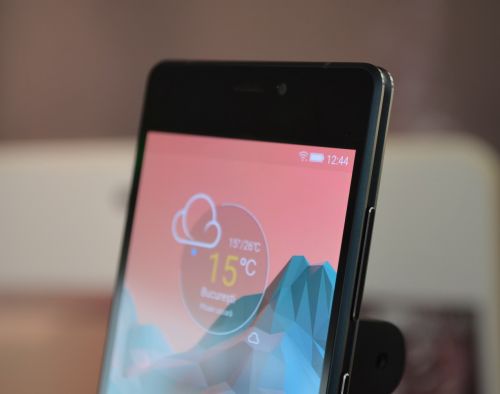 Allview X2 Soul PRO