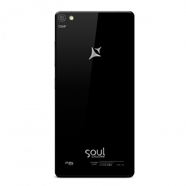 MWC 2015: Allview prezintă noul telefon flagship X2 Soul Pro, primul model Allview cu Android 5.0 Lollipop preinstalat