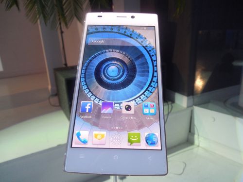 Allview X2 Soul