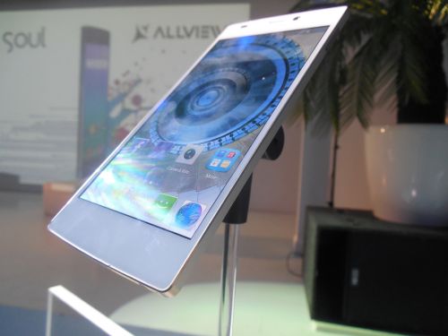 Allview X2 Soul
