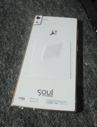 Allview X2 Soul