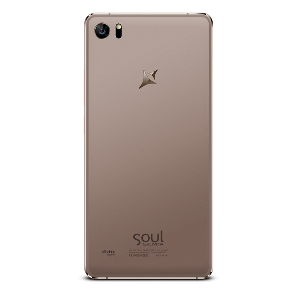 MWC 2016: Allview X3 Soul Pro lansat oficial în Barcelona: flagship cu 4 GB RAM, cameră de 16 MP şi touch cu diferite nivele de presiune