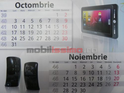 Exclusivitate Mobilissimo.ro: Allview dezvăluie printre altele existența unei noi tablete și a unui telefon dual SIM Android