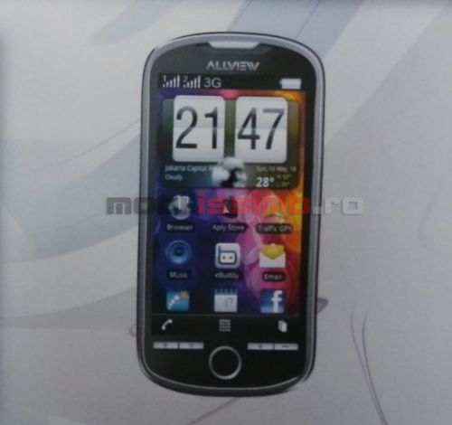 Exclusivitate Mobilissimo.ro: Allview dezvăluie printre altele existența unei noi tablete și a unui telefon dual SIM Android 