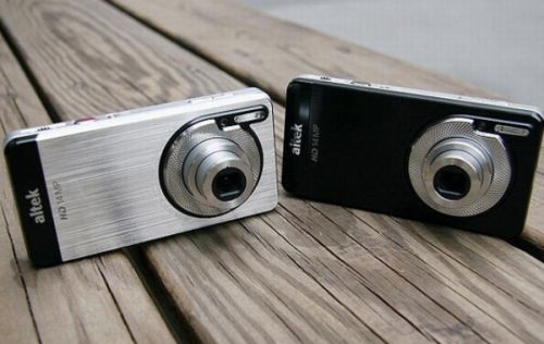 Altek Leo A14, telefonul cu cameră de 14 megapixeli și Android, gata de lansare!