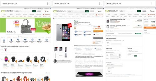 Elefant.ro