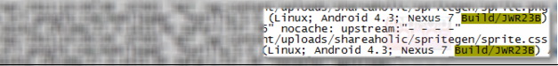 Android 4.3
