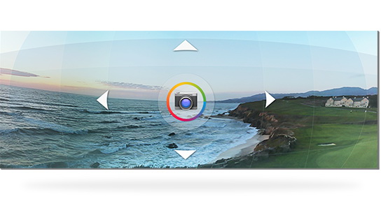 Photo Sphere