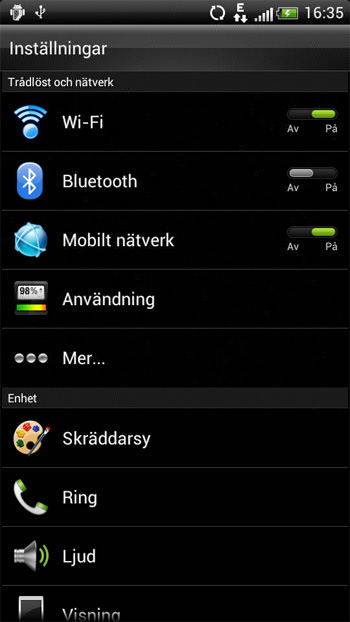 ROM-ul Android Ice Cream Sandwich pentru HTC Sensation ajunge pe web, avem un teaser pentru noul Sense UI
