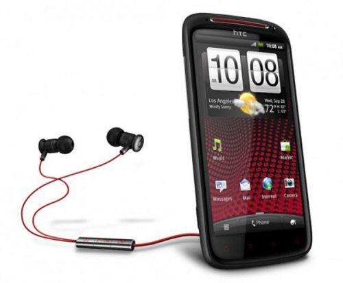 Android 4.0 Ice Cream Sandwich pe cât mai multe HTC-uri cu putinţă, ne promit taiwanezii