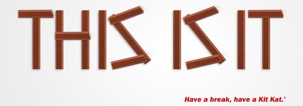 Android 4.4 KitKat ar putea fi lansat pe 28 octombrie, conform unui teaser Nestle