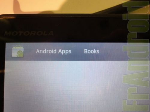 Android Market va include muzică și filme, cărți digitale disponibile deja În Honeycomb