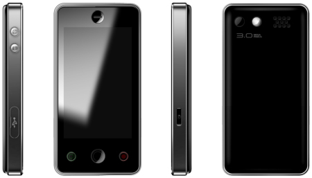 Xphone-SDK
