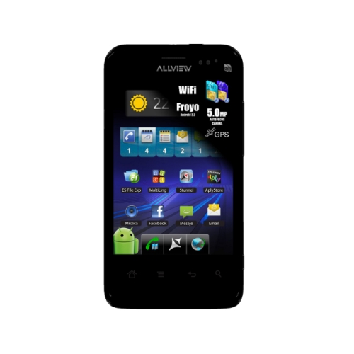 Allview AllDro P1