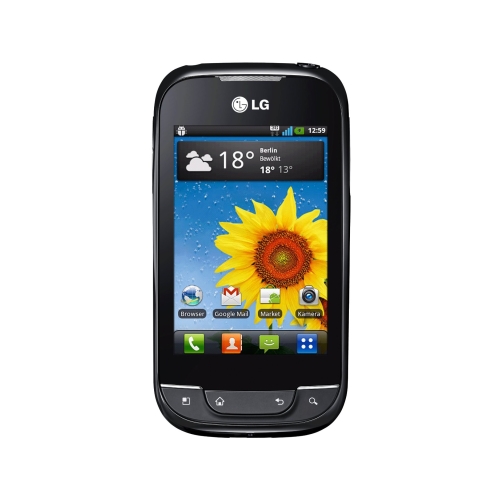 LG Optimus Net