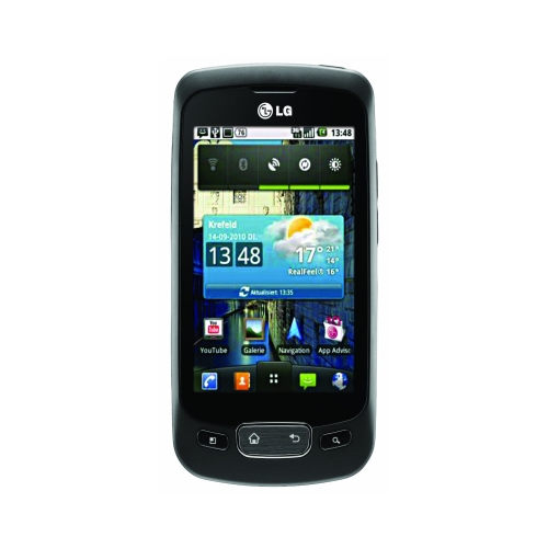 LG Optimus One