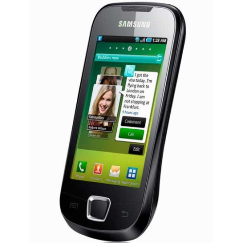 Samsung Galaxy 3