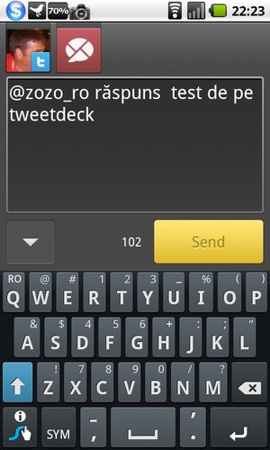 TweetDeck pentru Android, aplicatia perfecta pentru socializare?