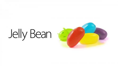 Android JellyBean