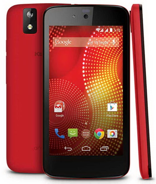 Karbonn Sparkle V