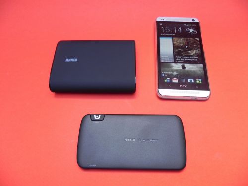 Review baterii externe Anker Astro Slim 2 și Astro 3 de la EasyCharge.ro + Concurs: puteți câștiga bateriile! (Video)