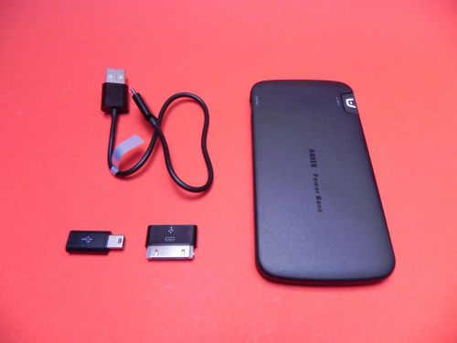 Anker Astro Slim 2