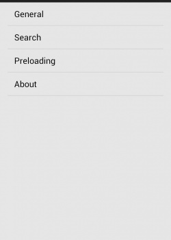 Noua versiune YouTube pentru Android