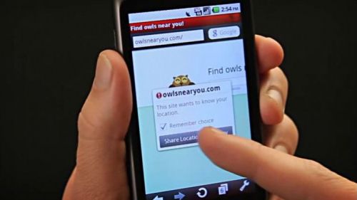 Opera for Android
