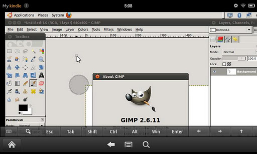 Jump Desktop