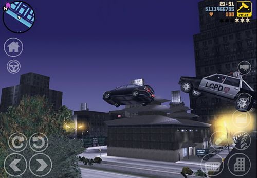 GTA III pe telefoane Android și pe iPhone din 15 decembrie