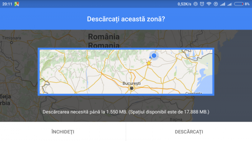 Google Maps