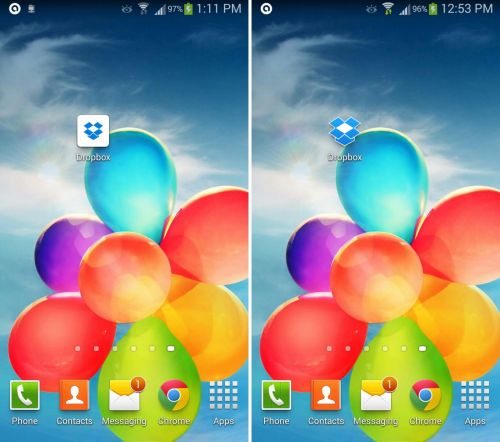 Dropbox primește o actualizare care aduce un design nou, conectare la PC mai ușoară