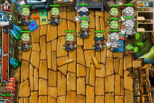 iPhone/iPad - Harry's House review