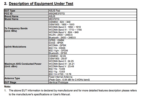 Nexus 7 primește versiune 3G, s-a mai dus un avantaj al lui iPad Mini