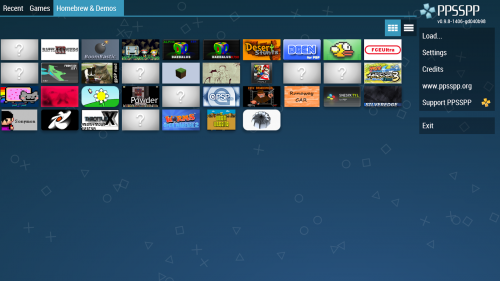 PPSPP este un emulator de PlayStation Portable pentru Android, disponibil gratuit in Play Store (Video)