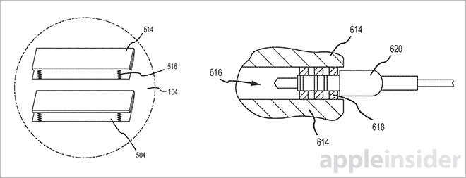 Apple brevetează un sistem care schimba punctul de impact al telefonului scăpat pe jos