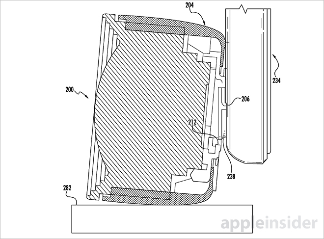 Apple ar putea folosi atașamente bayonet pentru lentile interschimbabile ale camerei de iPhone