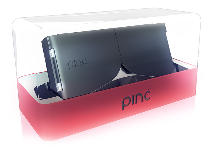 PinÄ‡ VR este un nou proiect pe Indiegogo ce vrea să aducă realitatea virtuală și pe iOS