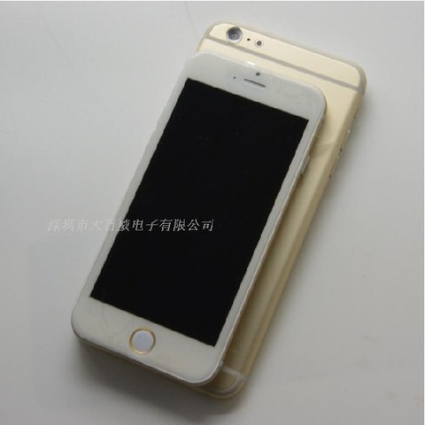 iPhone 6 si iPhone 6s