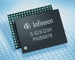 Apple: iPhone 3G poate avea o camera de 5 megapixeli, ne indica chipul sau Infineon