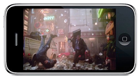 Apple: iPhone 3G si firmware-ul 2.0: zilele de dupa