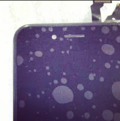 Apple iPhone 6L