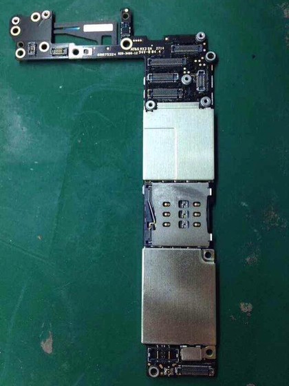 Apple iPhone 6L