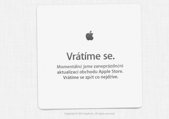 Apple Store